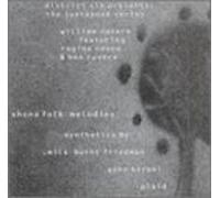 Rusere, William - Shona Folk Melodies