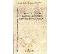 Jacques Miermont – Ruses de l'humain dans un monde rusé – Identités, unité, complexité – Broché