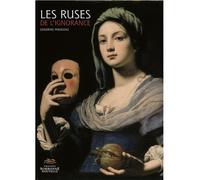 Ruses de l'ignorance (les). la contribution des femmes a l'avenement - Roger-Michel Allemand - Presses De La Sorbonne Nouvelle - broché - Livre