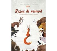 Ruses de renard: Les comportements humains des animaux