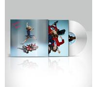 Maneskin – Rush! – Vinyle blanc – Exclusivité Fnac