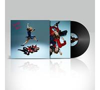 Rush ! Vinyle