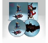 Måneskin – Rush! – Vinyle Picture Disc 12"