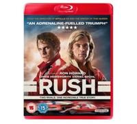 Rush – Olivia Wilde – Blu-ray – Version originale (Studiocanal)