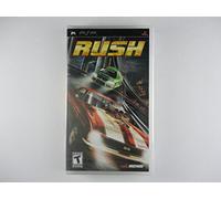 Rush (輸入版:北米)