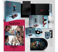 Rush! – Vinyle 33 Tours – Columbia Sportswear