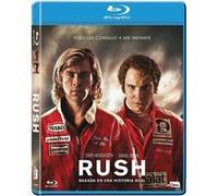 Rush (2013) (Blu Ray)