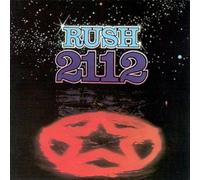 RUSH - 2112