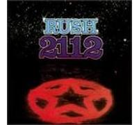 Rush – 2112 – Rush Backstage Club