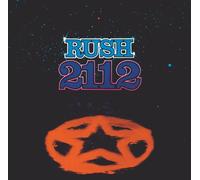 Rush - 2112 [Import]