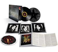 Rush – 2112 – 3 vinyles – Édition limitée 40e anniversaire