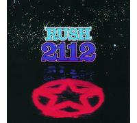 Rush – 2112 – Remast – Mercury