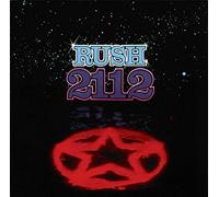 Rush - 2112 -Remast-