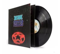 Rush 2112 (Vinyl) 12" Album