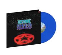 Rush - 2112 [Vinilo]