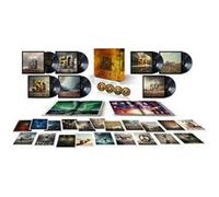 Rush - Rush 50 (Super Deluxe 7lp+4cd) [Import]