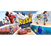 RUSH: A Disney PIXAR Adventure (PC)