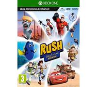 Rush : A Disney Pixar Adventure Xbox One