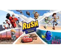 Rush: A Disney Pixar Adventure (Xbox X)