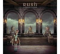Rush - A Farewell To Kings