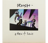 Rush - A Show of Hands [Import]