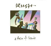 Rush – A Show of Hands – CD – Version remasterisée – Island