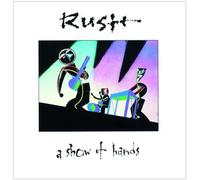Rush A Show of Hands (CD) Album