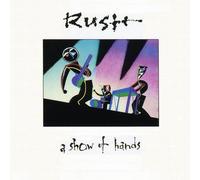 Rush - A Show Of Hands [New Vinyl LP]