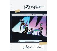 Rush A Show of Hands (Vinyl) 12" Album