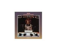 RUSH "ALL THE WORLD'S A STAGE" CD 10 TRACKS NEW