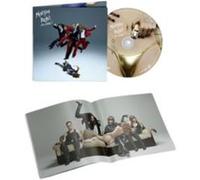 Måneskin – RUSH! (ARE U COMING?) – CD