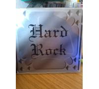 Rush, Bachman Turner Overdrive, Meat Loaf, Black Sabbath, Ozzy Osbourne..