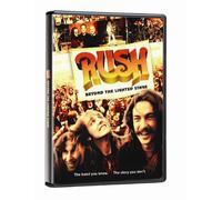 Rush Beyond The Lighted Stage [2 Dvd]
