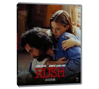 Rush Blu-ray