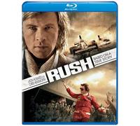 Rush – Blu-ray – Universal Pictures