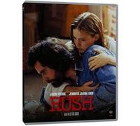 Rush Blu-ray E