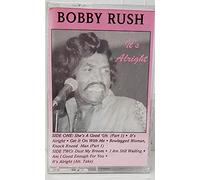 Rush, Bobby - It's Alright