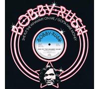 Rush, Bobby - She Put the Whammy on Me / Gotta Have Money