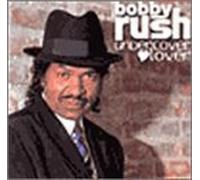Rush, Bobby - There's Only One