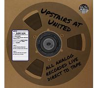 Rush, Bobby - Upstairs at United Vol.11