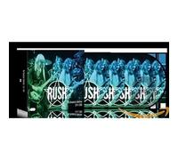 Rush - Broadcast Collection 1974-1980