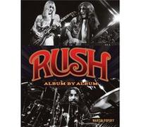 Rush by Martin Popoff Martin Popoff (Auteur)