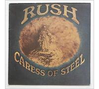 Rush - Caress of Steel
