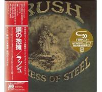 Rush - Caress of Steel (SHM-CD) (Paper Sleeve) [Import]