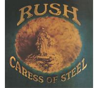 Rush - Caress of Steel [New Vinyl LP] Digital Download