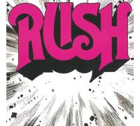 Rush – Rush – CD – Mercury