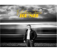 Rush CD