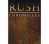 Rush - Chronicles S&V Deluxe +DVD [Import]
