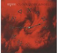 Rush - Clockwork Angels [Import]