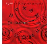 Rush - Clockwork Angels